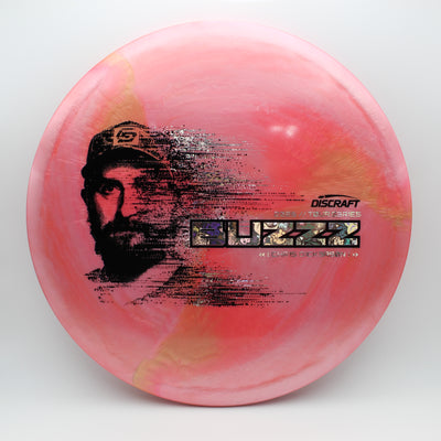 Tour Series 2026 Special Blend Chris Dickerson Buzzz - Pink