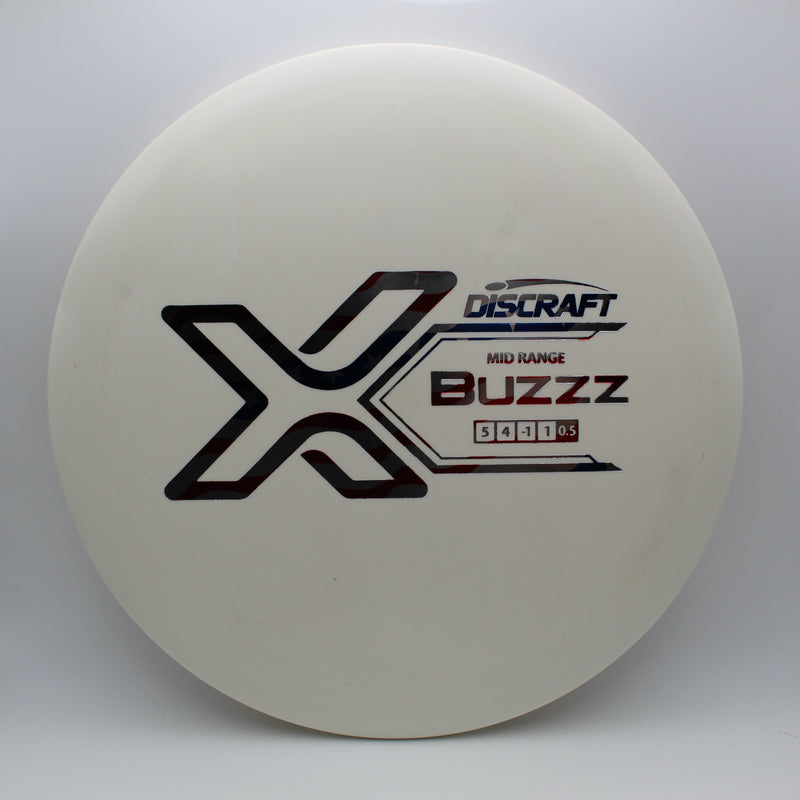 X-Line Buzzz