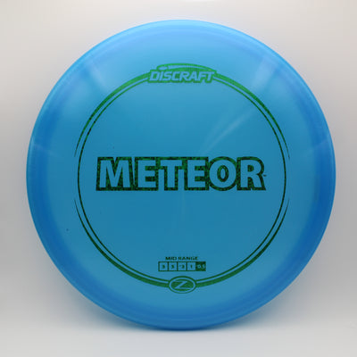 Z-Line Meteor - Blue