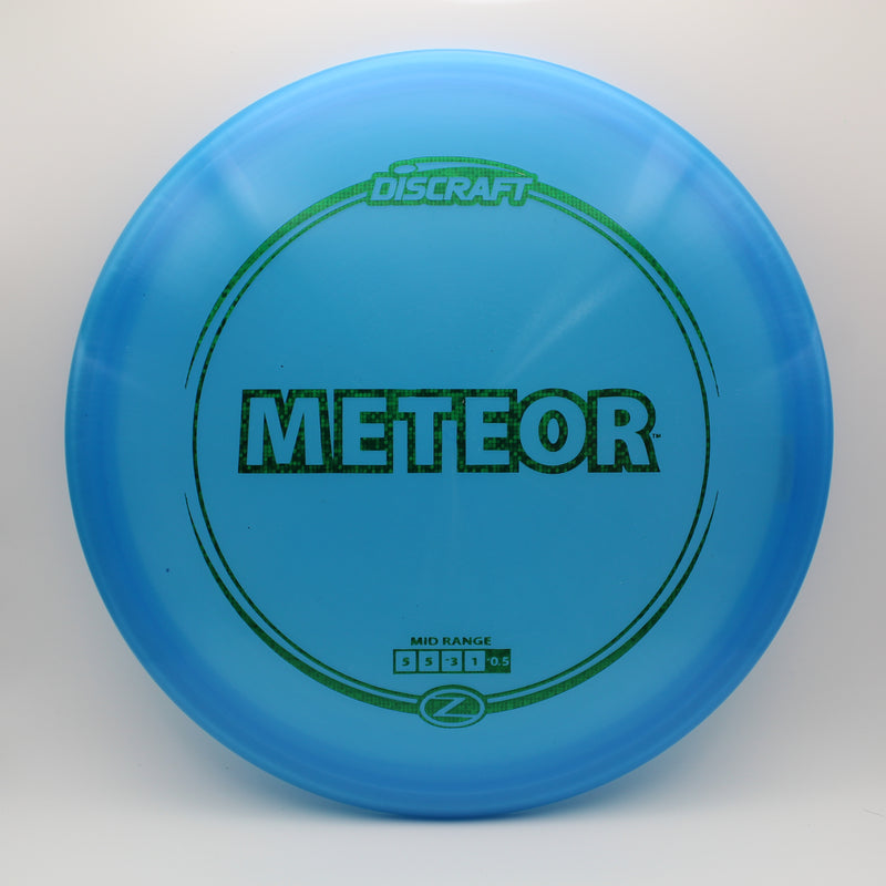 Z-Line Meteor