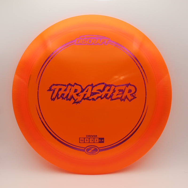 Z-Line Thrasher
