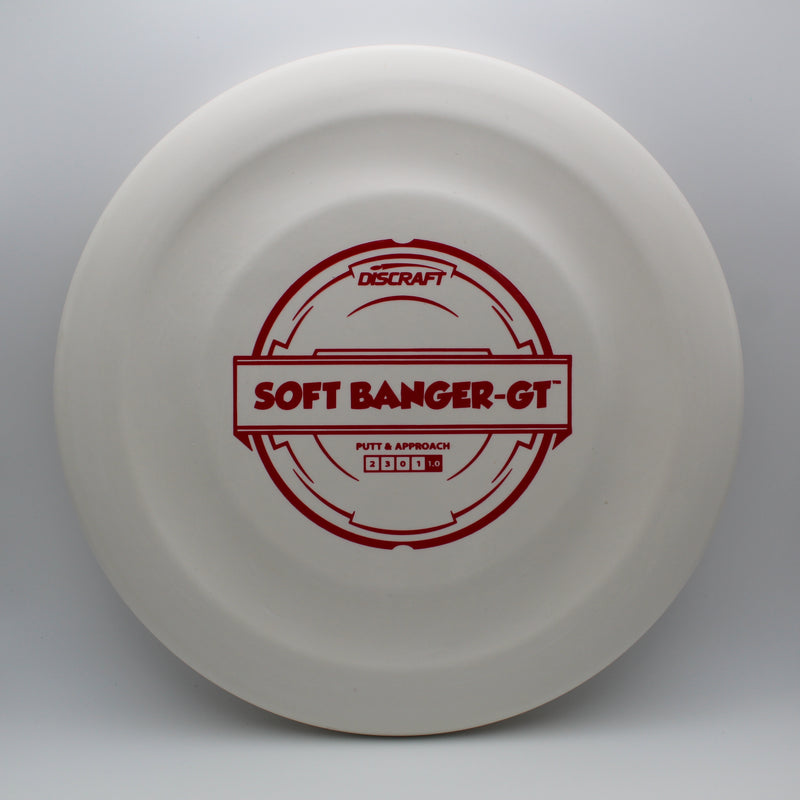 Putter Line Soft Banger GT