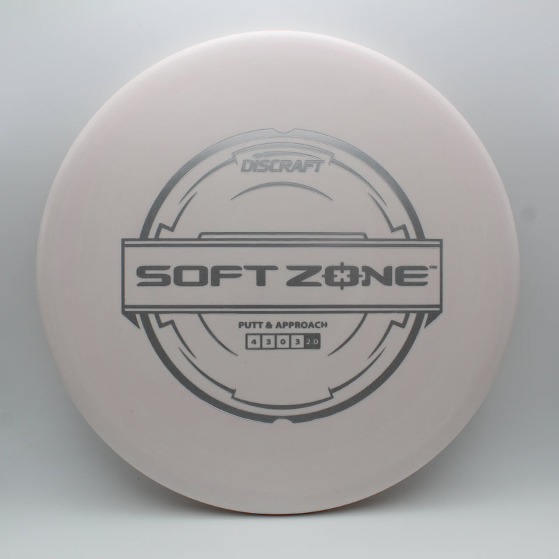 Putter Line Soft Zone