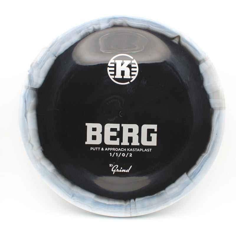 K1 Grind Berg