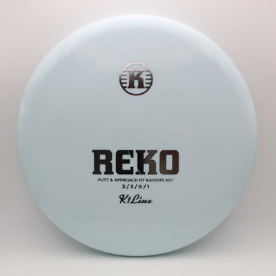K1 Reko - White