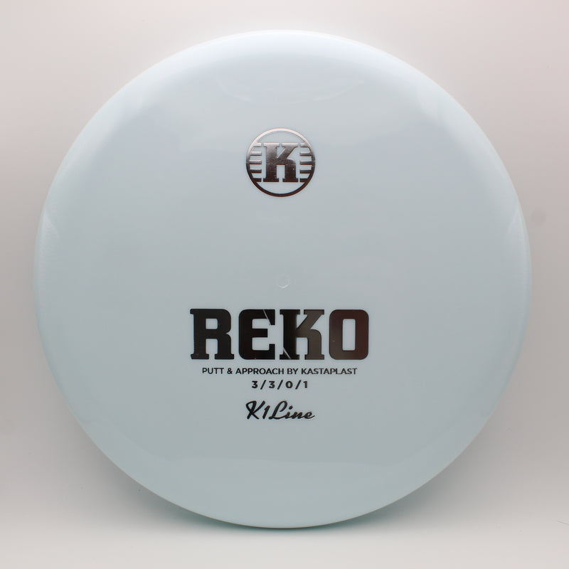 K1 Reko