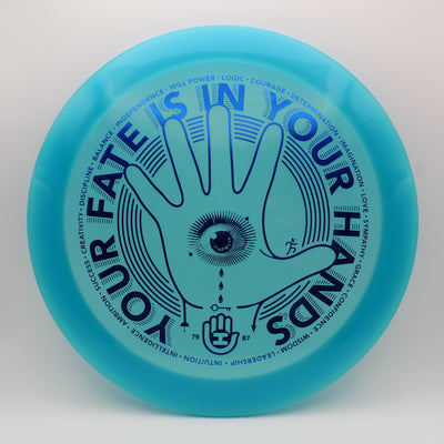 HSCo Your Fate Lucid Felon - Blue