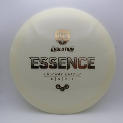 Neo Essence - White