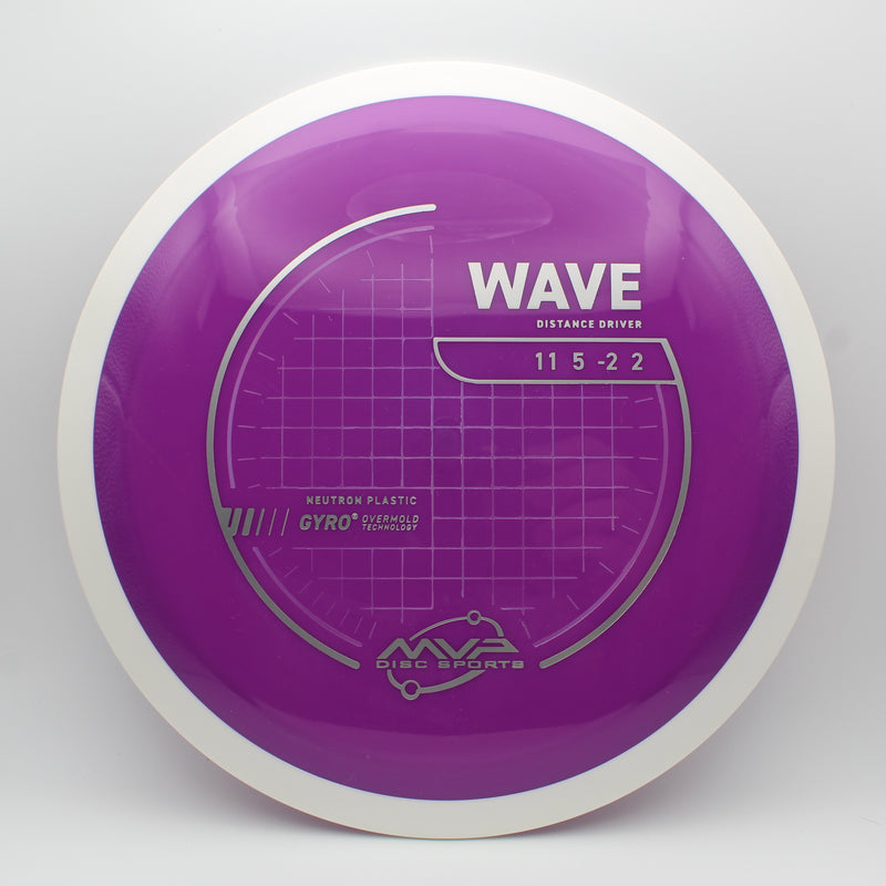 Neutron Wave