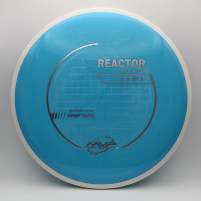 Neutron Reactor