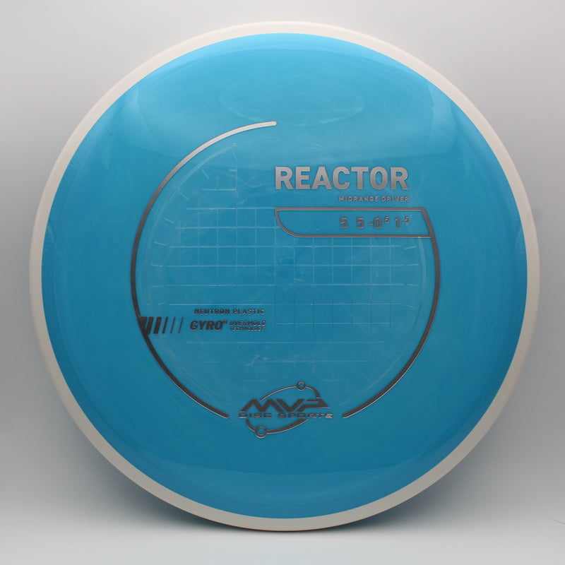 Neutron Reactor