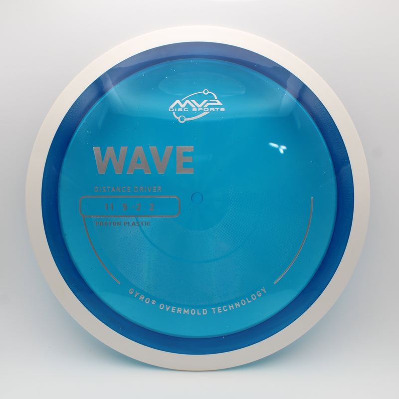 Proton Wave