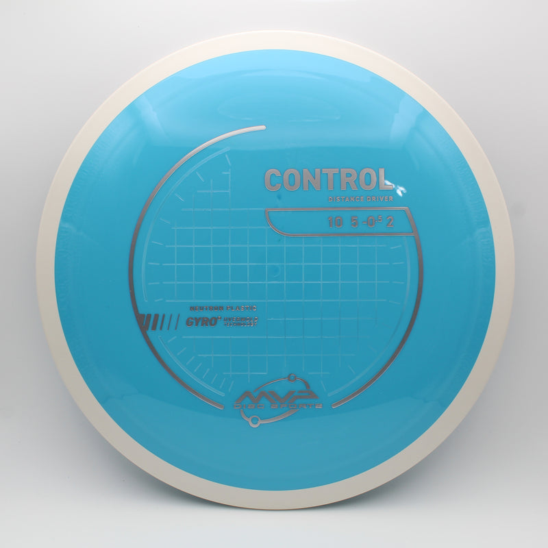 Neutron Control