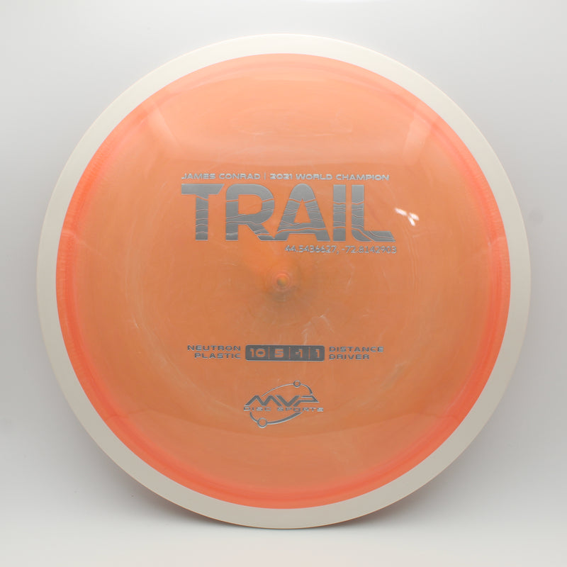 Neutron Trail