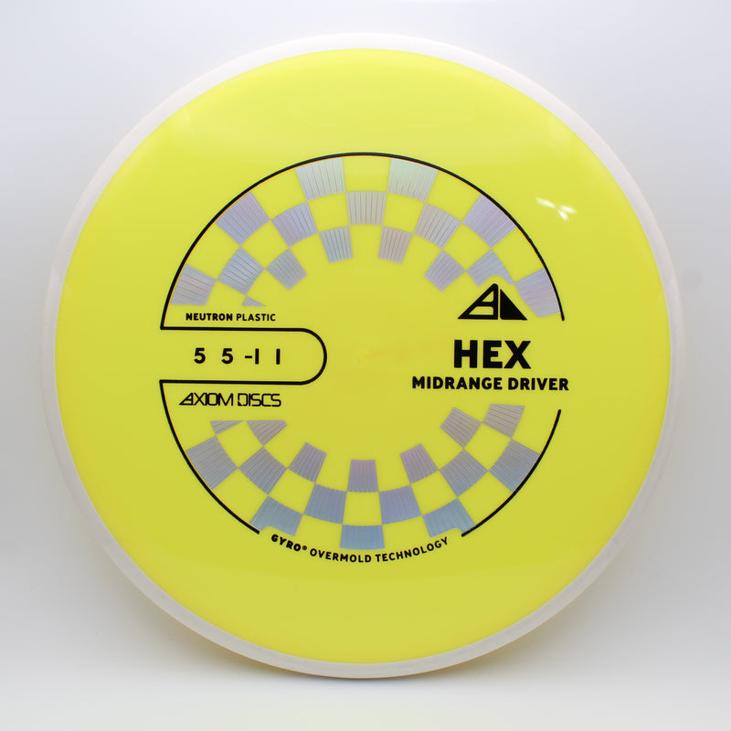 Neutron Hex