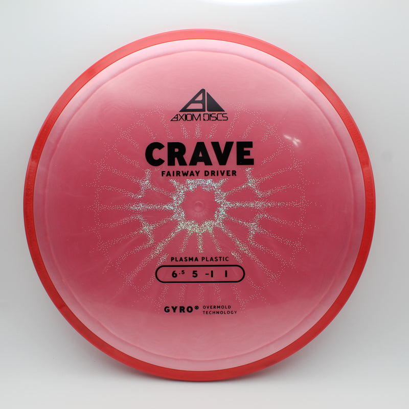 Plasma Crave