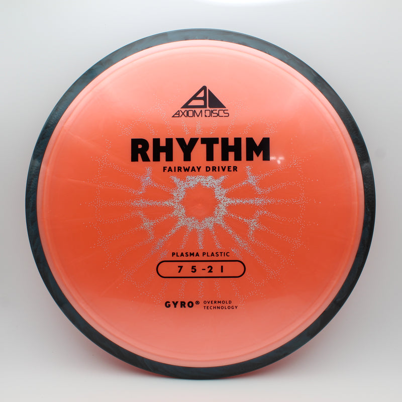 Plasma Rhythm