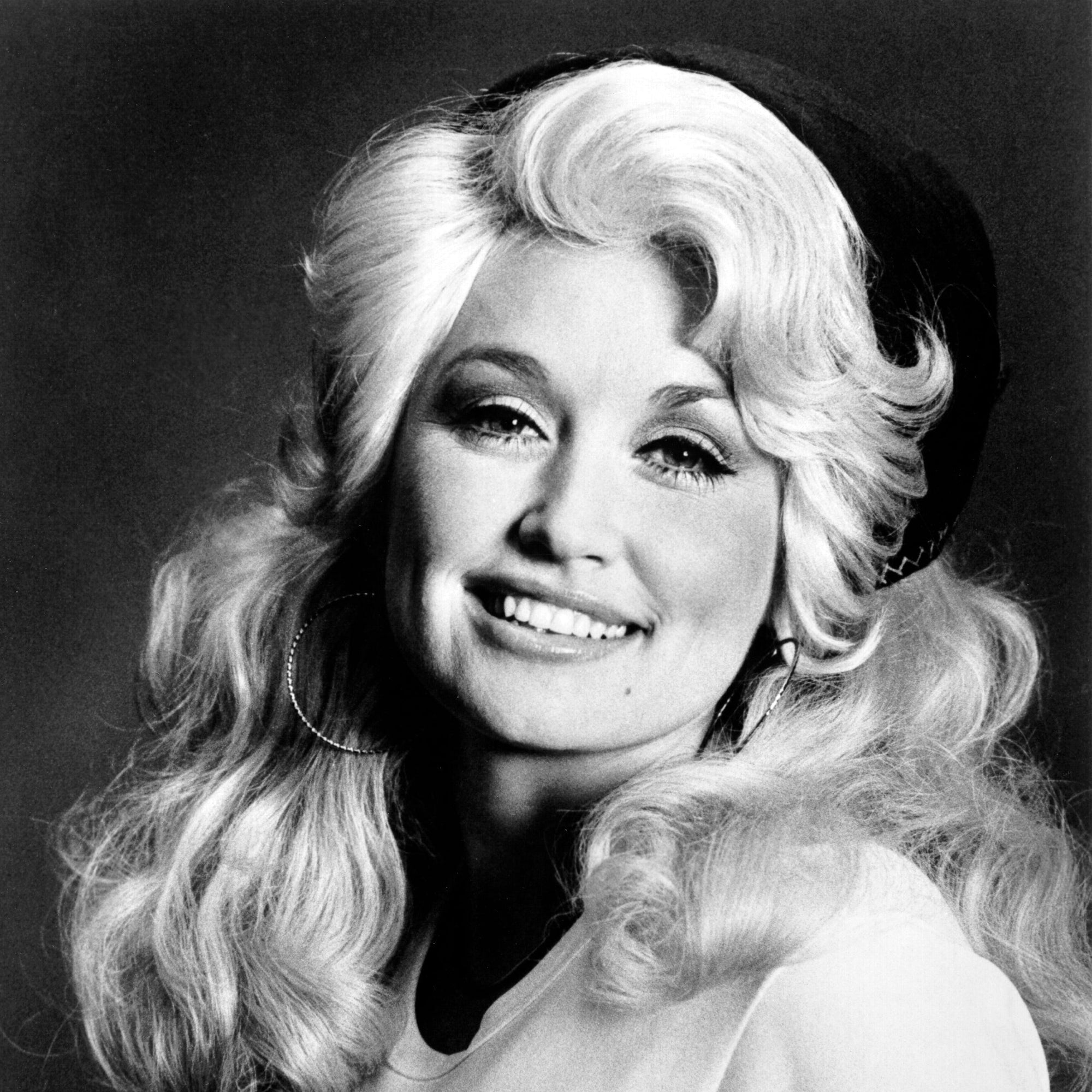 Supporting Dolly Parton's Imagination Library