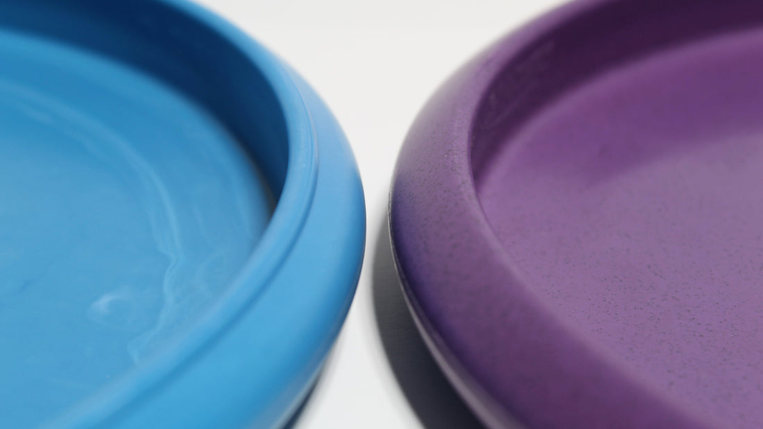 Beaded vs. Beadless Discs in Disc Golf: Does it Really Matter?