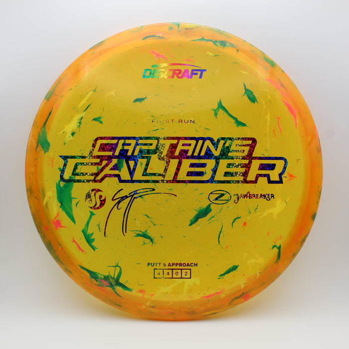 Putters