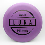 Special Blend Luna