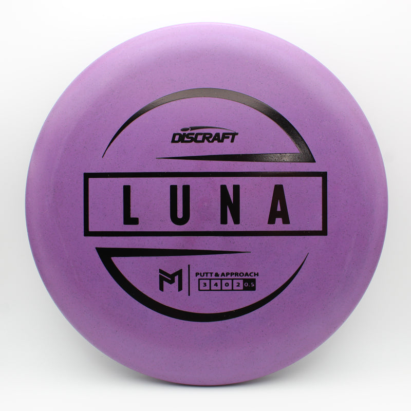 Special Blend Luna