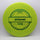 Putter Line Zone - Green