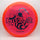 FuZed Buzzz - Red/Yellow