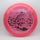FuZed Scorch - Pink/White