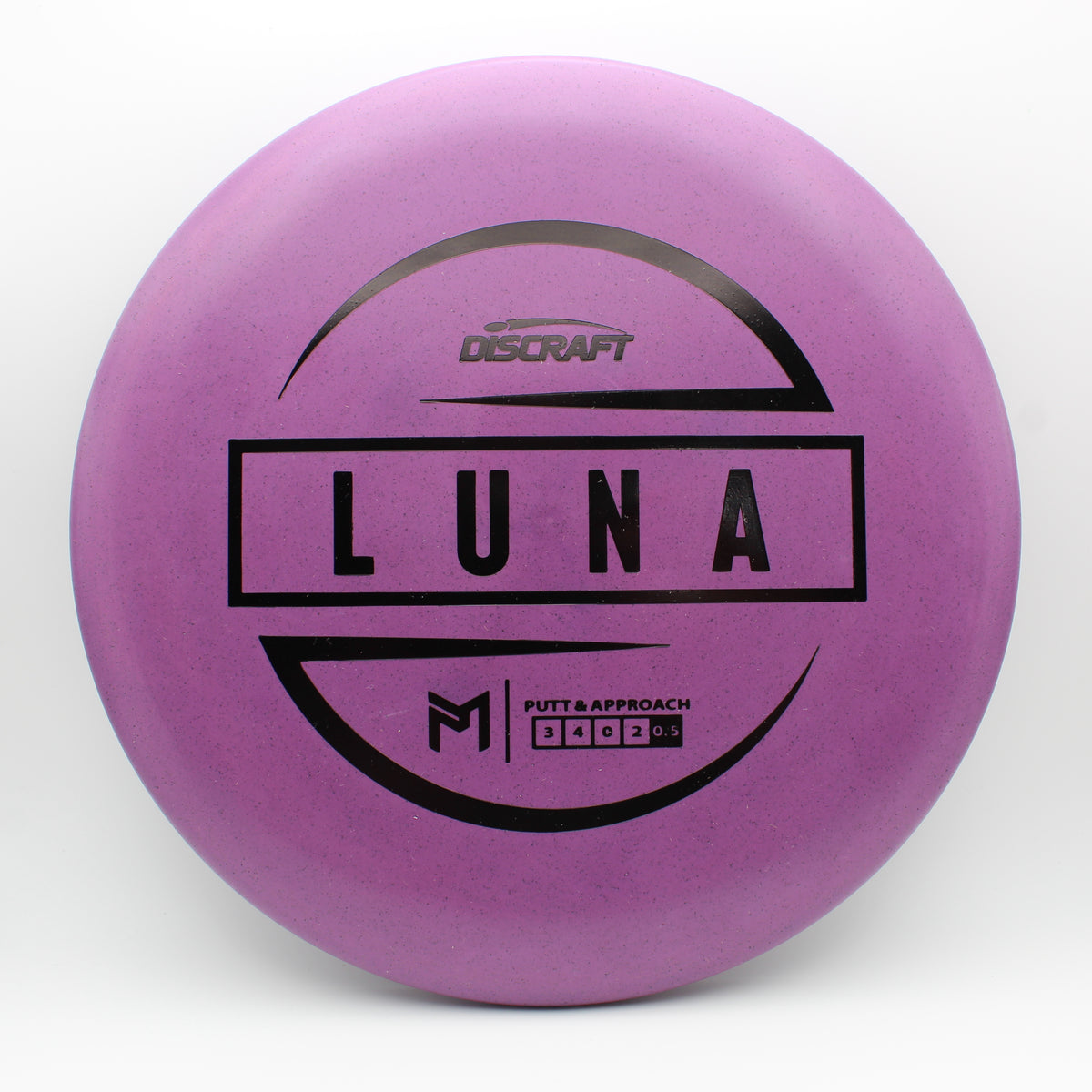 Special Blend Luna - Purple