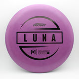 Special Blend Luna