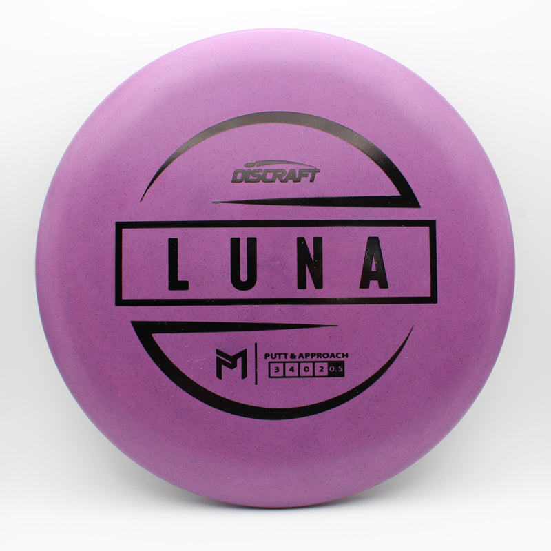 Special Blend Luna