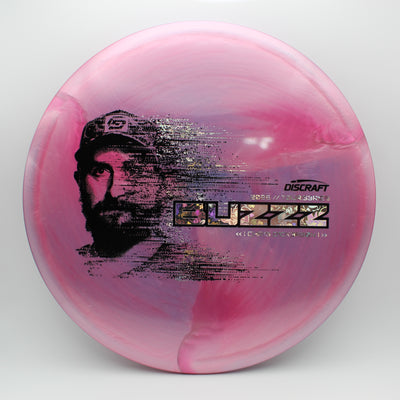 Tour Series 2026 Special Blend Chris Dickerson Buzzz - Purple