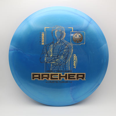 Tour Series 2026 Special Blend Austin Turner Archer - Blue
