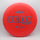 Paul McBeth First Run Soft UltraLuna - Red