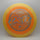 Signature ESP Paige Pierce Drive - Orange/Yellow
