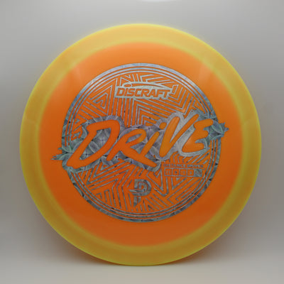 Signature ESP Paige Pierce Drive - Orange/Yellow