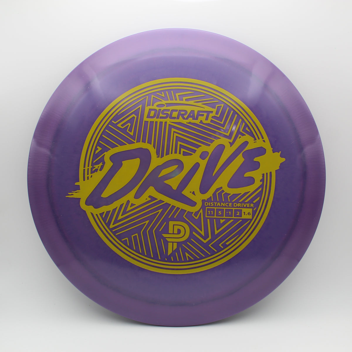 Signature ESP Paige Pierce Drive - Purple