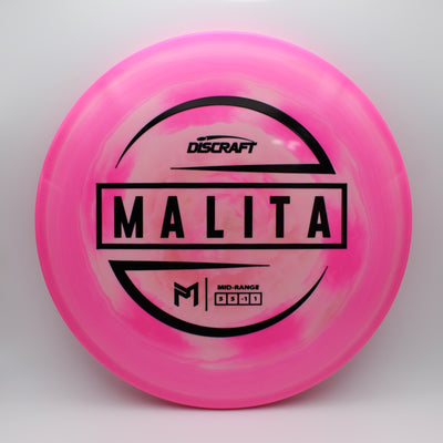 Signature ESP Paul McBeth Malita - Pink