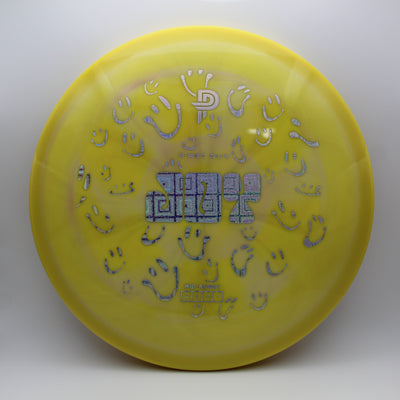 Signature ESP Paige Pierce First Run Joy - Yellow
