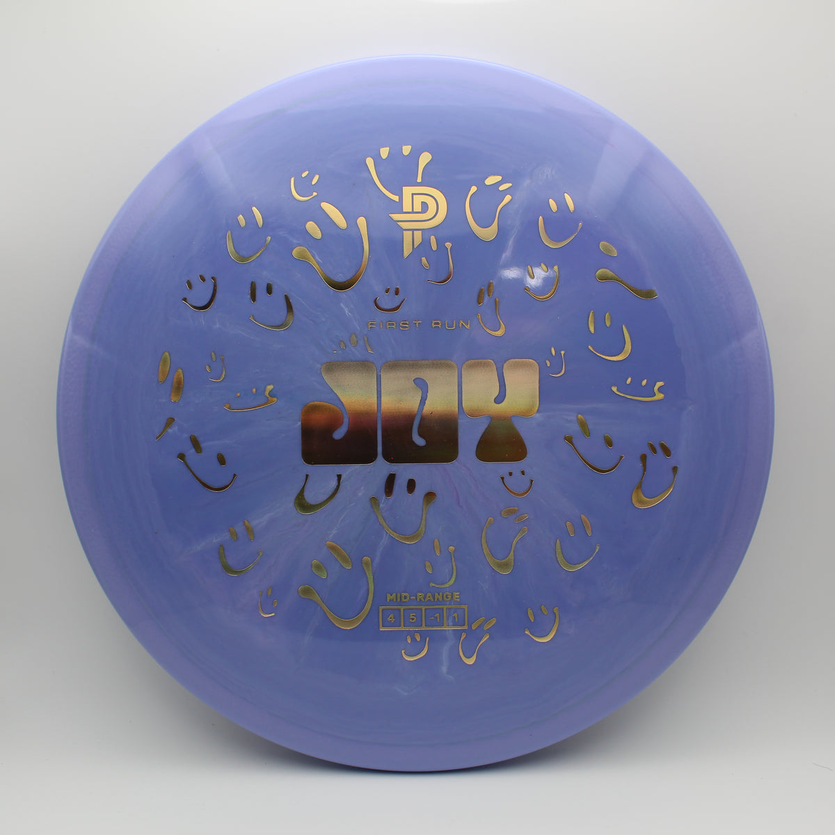 Signature ESP Paige Pierce First Run Joy - Purple