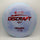 Signature ESP Anthony Barela Cigarra - Blue