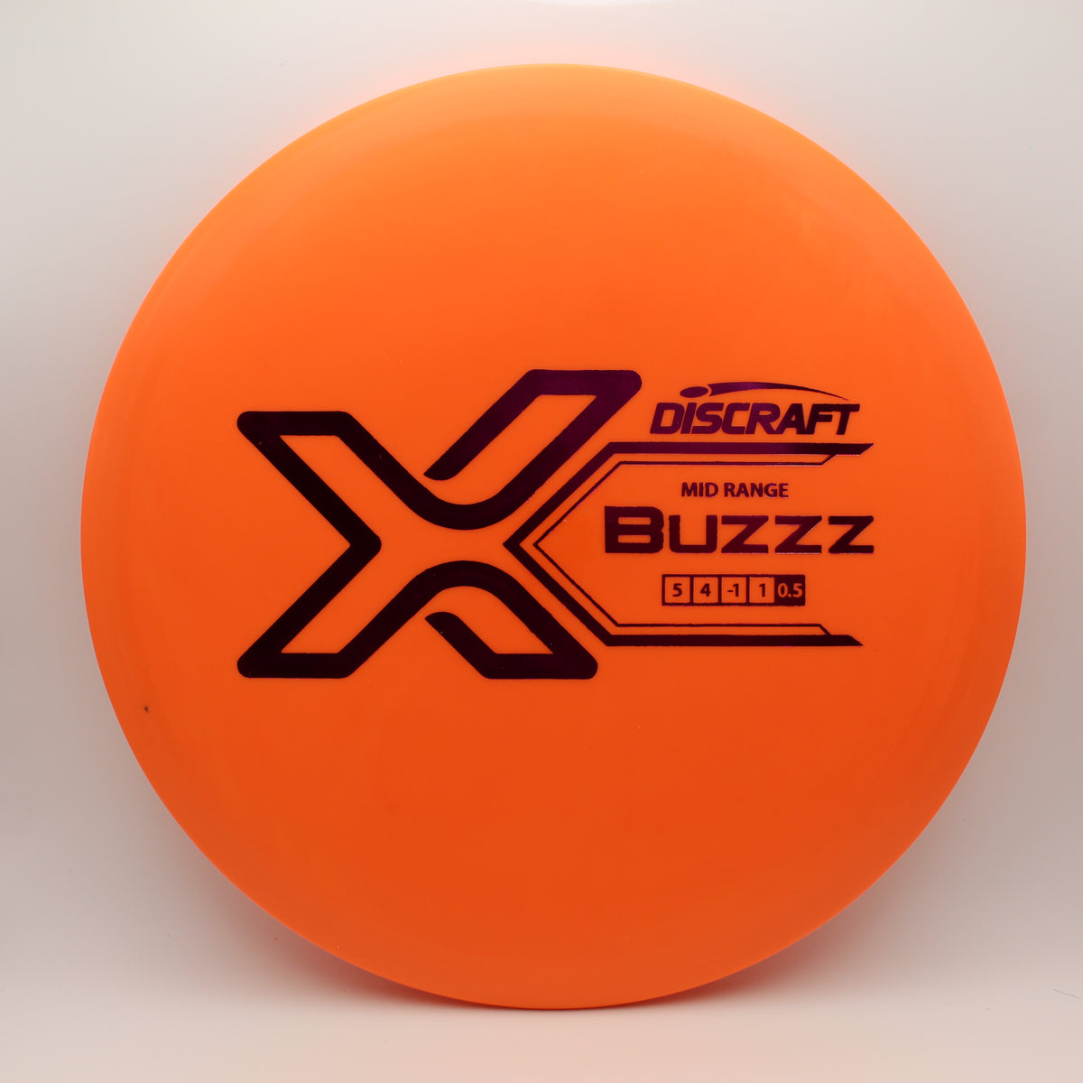 X-Line Buzzz - Orange