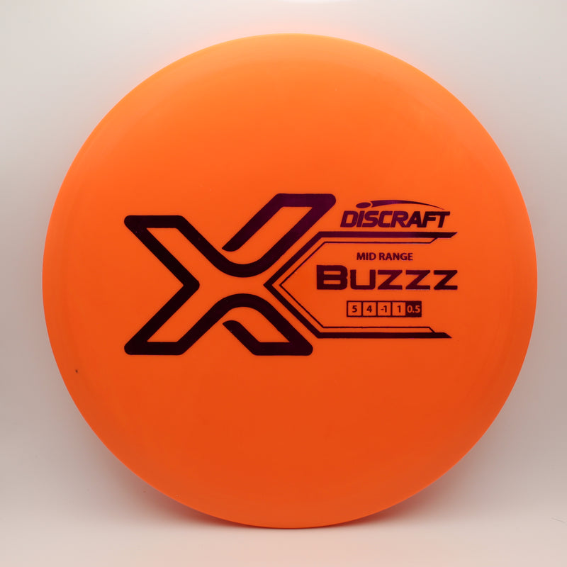 X-Line Buzzz