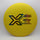 X-Line Cicada - Yellow