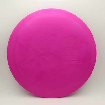 X-Line Cicada - Pink | Ghost Print