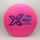 X-Line Heat - Pink