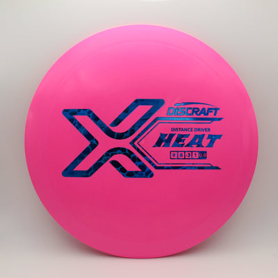X-Line Heat - Pink