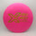 X-Line Heat - Pink