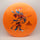 Big Z Athena - Orange